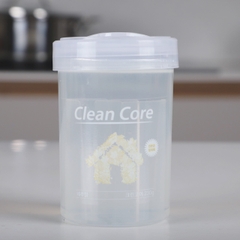 Gel khử mùi tủ lạnh - Clean Core