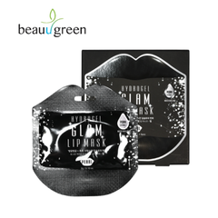 Mặt nạ môi Glam Lip Mask Pearl giúp loại bỏ tế bào chết cho môi