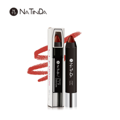 Son matte Natinda Creamy Lip Crayon