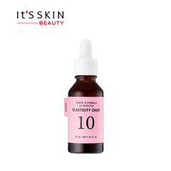 Serum Power 10 Formula Q10 Effector Elasticity Chief chứa tinh chất collagen