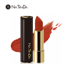 Son matte Natinda Art in Black Lipstick - Hàn Quốc