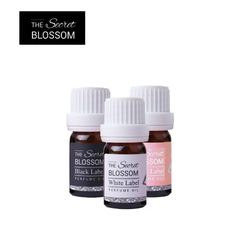 Nước hoa vùng kín The Secret Blossom-Perfume Oil 5ml