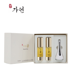 Ampoule dưỡng da kèm cùng thiết bị làm đẹp Gayeonhwa Ampoule + Beauty Device