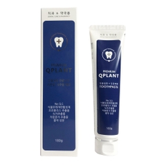 Kem đánh răng cao cấp Q-Plant Plus Toothpaste