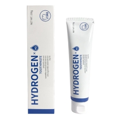 Kem đánh răng cao cấp Hydrogen Toothpaste