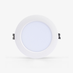 Đèn LED âm trần đổi màu 110/9W Rạng Đông (AT02 ĐM 110/9W)