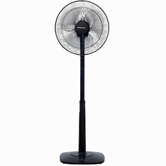 Quạt đứng cánh 400X-PN có điều khiển Vinawind (QD400X-PN)