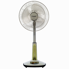 Quạt đứng mini cánh 400 ĐB-K Vinawind (QD400ĐB-K)