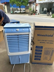 Quạt điều hòa 45L KB-588A Nineshield