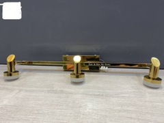Đèn soi tranh LST-3603/3 Lonstar