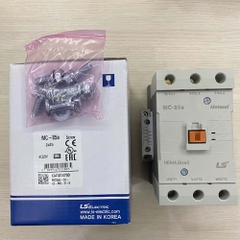 Khởi động từ 3 pha 85A LS (MC-85a)