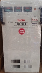 Ổn áp Lioa 3 pha 15kVA SH