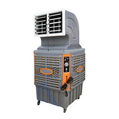 Quạt hơi nước công nghiệp QB-13