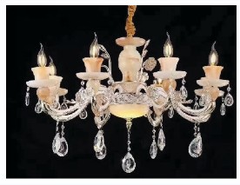 Đèn chùm nến cao cấp TTP-8811-8