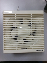 Quạt thông gió gắn tường 20x20 APB15B3 Genun (Hàng mẫu trưng bày)