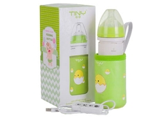 Bình pha sữa thông minh Tiny Baby Nhật Bản