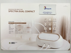 Máy hút sữa Spectra Dual Compact