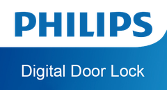 Khóa cửa thông minh Philips- thương hiệu cao cấp hàng đầu Thế giới