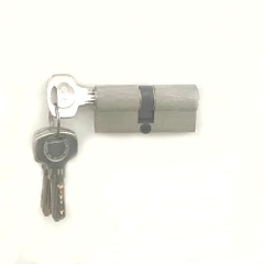 Ruột khóa Yale 10-1002-3232-00-22-01, 2 đầu chìa (64 mm)
