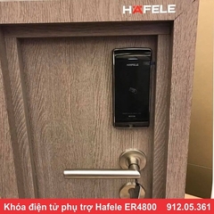 Khóa điện tử Hafele ER4800- 912.05.361