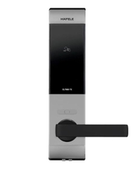 Khóa cửa điện tử Hafele DL7900- bluetooth- ổ khóa to
