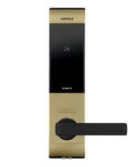 Khóa điện tử Hafele DL7900-bluetooth- ổ khóa nhỏ