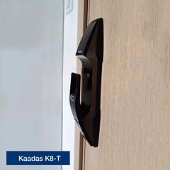 Khóa điện tử Kaadas K8-T, tích hợp bluetooth