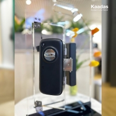 Khóa vân tay cửa kính Kaadas R8-5GL app bluetooth