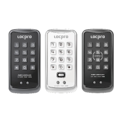 Khóa tủ đồ Locpro L50 series