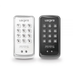 Khóa tủ đồ Locpro L50 series