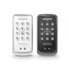 Khóa tủ đồ Locpro L50 series