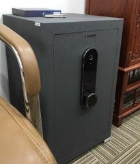 Két sắt Philips SBX601 series