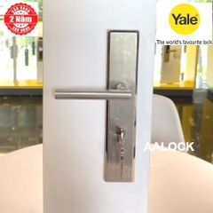 Tay nắm gạt đế dài Yale YSP-152