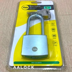 Khóa bấm Yale Y120B/50/163/1