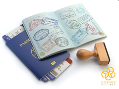 Thủ tục và điều kiện xin visa du lịch Hàn Quốc