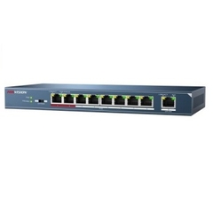 Switch Hikvision POE 8 cổng DS-3E0109P-E/M
