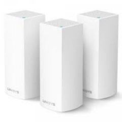 ROUTER WIFI MESH LINKSYS WHW0303