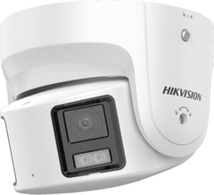Camera Hikvision IP Góc Siêu Rộng 4MP HIKVISION DS-2CD2346G2-ISU/SL