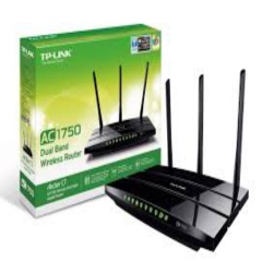 ROUTER WIFI TP-LINK ARCHER C7 1750