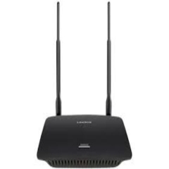 ROUTER WIFI LINKSYS RE6500HG-FFP