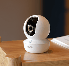 Camera wifi quay quét gọi điện 4.0MP  IPC-GK2CP-4C0WR