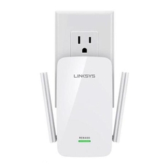 ROUTER WIFI LINKSYS RE6400