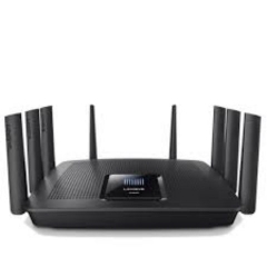 ROUTER WIFI LINKSYS EA9500