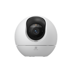 Camera quay quét 4K Wi-Fi - tích hợp AI CS-C6c-R100-8G8WF