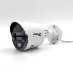 Camera thân trụ IP ColorVu 4MP - Có màu 24/24 DS-2CD1047G2-L
