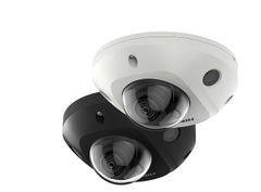 Camera IP dome hồng ngoại 4MP chuẩn nén H.265+ DS-2CD2543G2-IWS