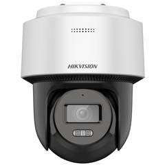 Camera IP  Mini PT Smart Hybird Light 4MP DS-2DE2C400MWG-E