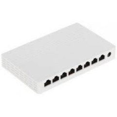 Switch HIKVISION DS-3E0108D-E