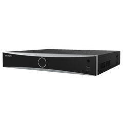 Đầu ghi hình NVR 32 kênh- 4 ổ cứng DS-7732NXI-K4