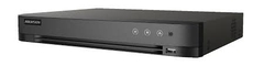 Đầu ghi hình Hybrid TVI-IP 8 kênh TURBO 5.0 HIKVISION iDS-7208HQHI-M1/FA